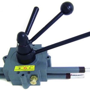 CONTROL BOX