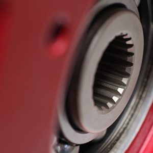 GEAR BOX